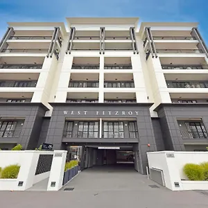 4* Aparthotel West Fitzroy