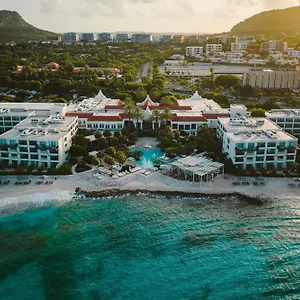 Resort Curacao Marriott Willemstad
