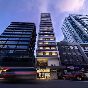 Aparthotel Quest On Johnston Serviced Wellington