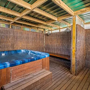 5* Holiday park Tasman -