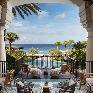 Resort Curacao Marriott Willemstad