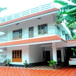 Bed & Breakfast Grace Guest Thrissur