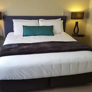 Motel Sails On The Taupo