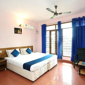 Hotel Park International Kovalam