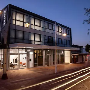 Aparthotel Quest Tauranga