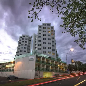 Aparthotel Quest On Durham Tauranga