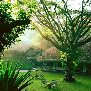 Resort Spice Village - A Cgh Earth Experience Thekkady