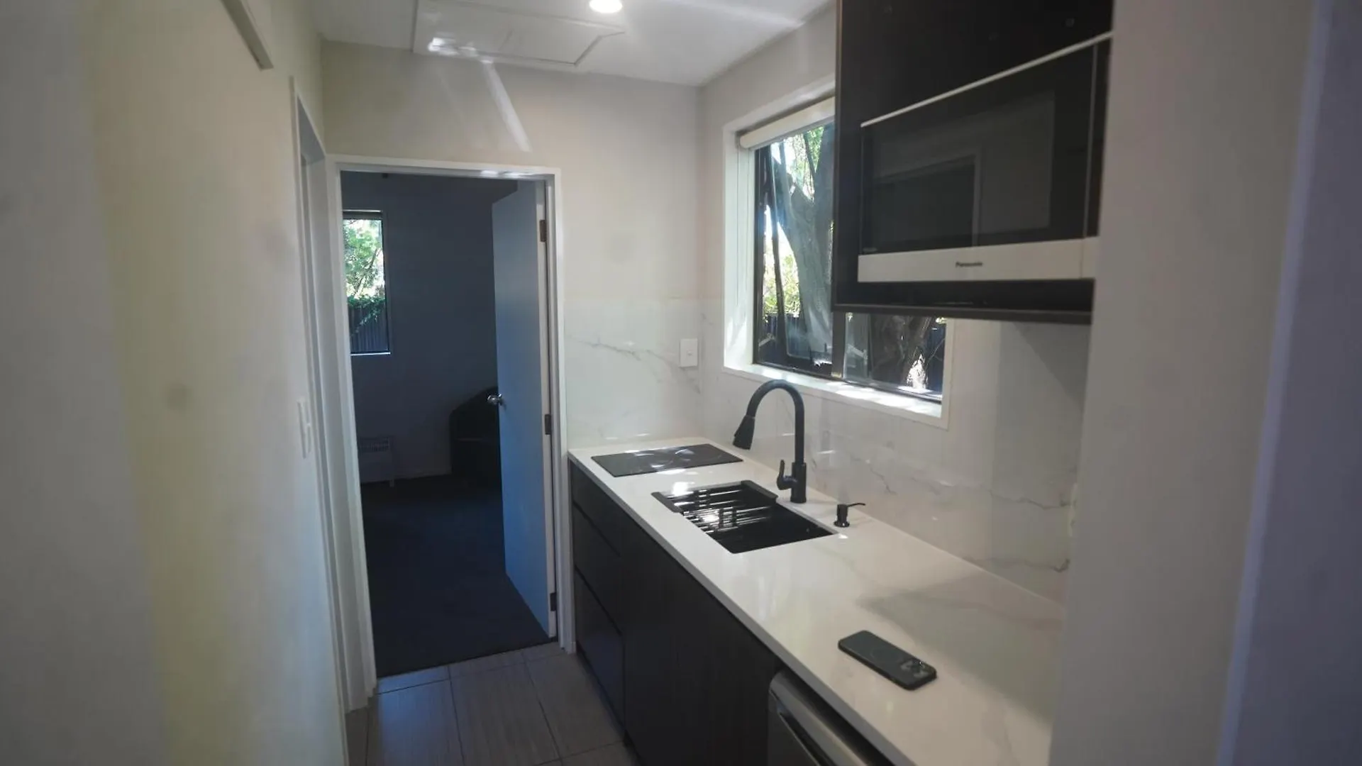 Motel Abbey Motor Lodge Christchurch