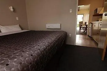 Abbey Motor Lodge Christchurch Motel